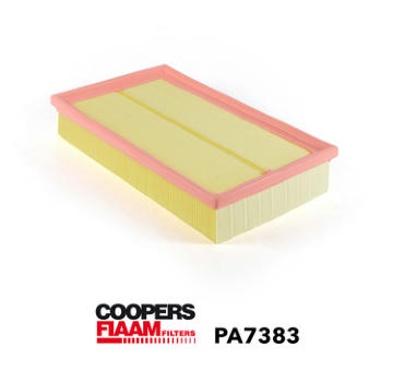 Vzduchový filter CoopersFiaam PA7383