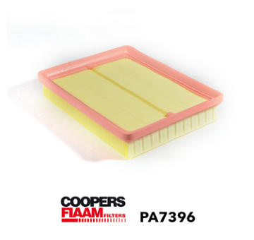 Vzduchový filter CoopersFiaam PA7396
