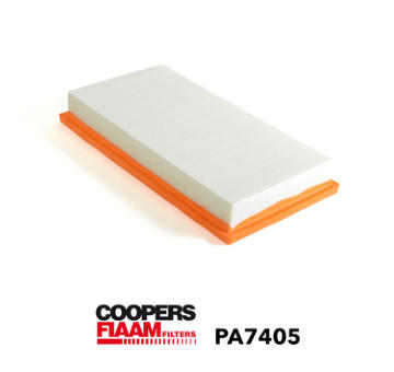 Vzduchový filter CoopersFiaam PA7405