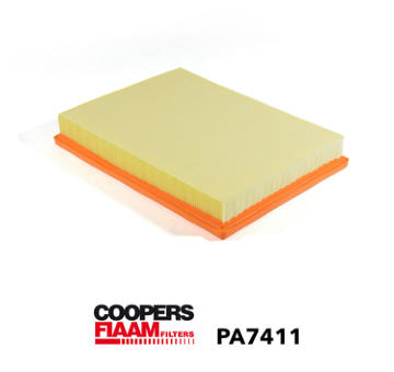 Vzduchový filter CoopersFiaam PA7411