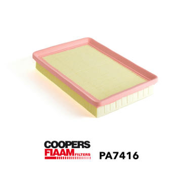 Vzduchový filter CoopersFiaam PA7416