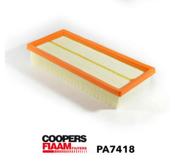 Vzduchový filter CoopersFiaam PA7418