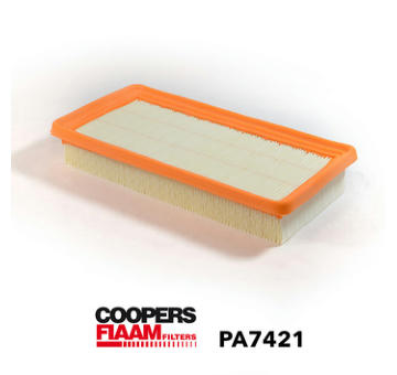 Vzduchový filter CoopersFiaam PA7421
