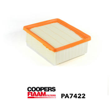 Vzduchový filter CoopersFiaam PA7422