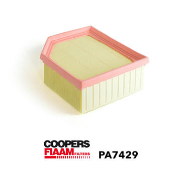 Vzduchový filter CoopersFiaam PA7429