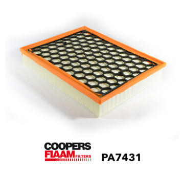 Vzduchový filter CoopersFiaam PA7431