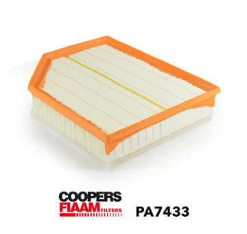 Vzduchový filter CoopersFiaam PA7433