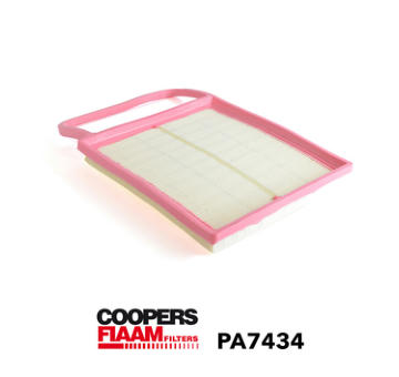 Vzduchový filter CoopersFiaam PA7434