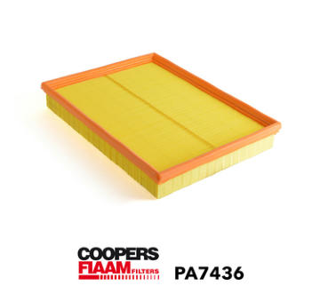 Vzduchový filter CoopersFiaam PA7436