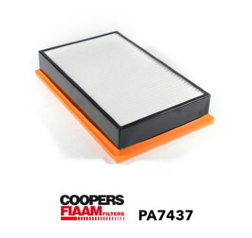 Vzduchový filter CoopersFiaam PA7437