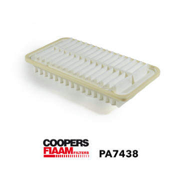 Vzduchový filter CoopersFiaam PA7438