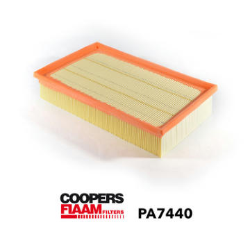 Vzduchový filter CoopersFiaam PA7440