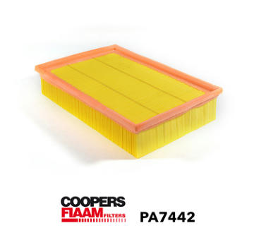 Vzduchový filter CoopersFiaam PA7442