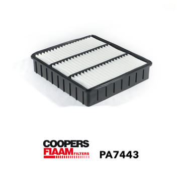 Vzduchový filter CoopersFiaam PA7443