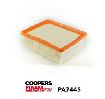 Vzduchový filter CoopersFiaam PA7445