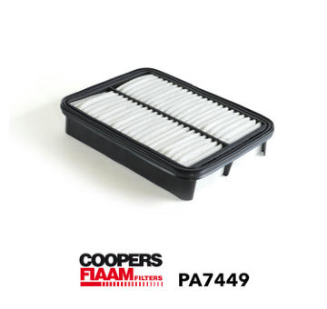 Vzduchový filter CoopersFiaam PA7449