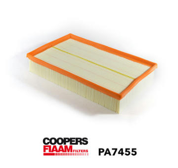 Vzduchový filter CoopersFiaam PA7455