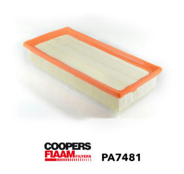 Vzduchový filter CoopersFiaam PA7481