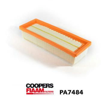 Vzduchový filter CoopersFiaam PA7484