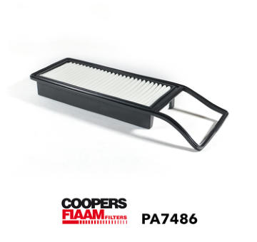 Vzduchový filtr CoopersFiaam PA7486