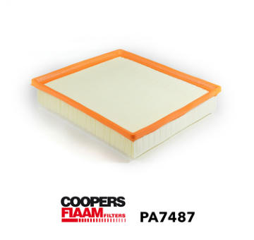 Vzduchový filter CoopersFiaam PA7487