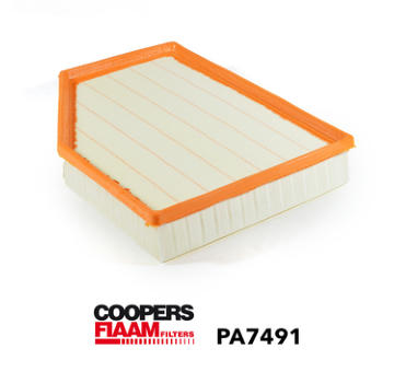 Vzduchový filter CoopersFiaam PA7491