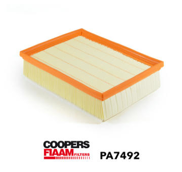 Vzduchový filter CoopersFiaam PA7492