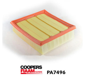 Vzduchový filter CoopersFiaam PA7496