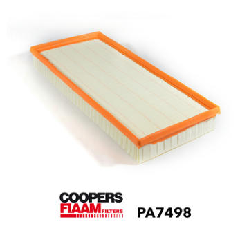 Vzduchový filter CoopersFiaam PA7498
