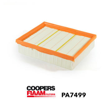 Vzduchový filter CoopersFiaam PA7499