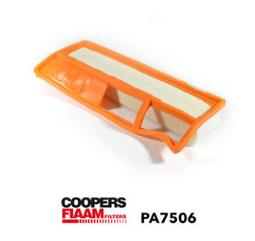 Vzduchový filter CoopersFiaam PA7506