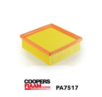Vzduchový filter CoopersFiaam PA7517