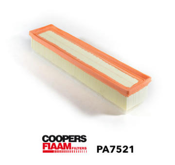Vzduchový filter CoopersFiaam PA7521