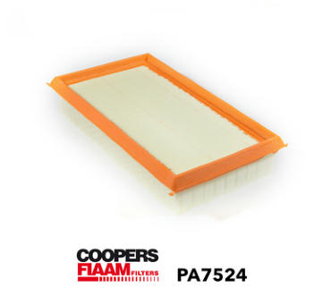 Vzduchový filter CoopersFiaam PA7524