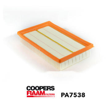 Vzduchový filter CoopersFiaam PA7538
