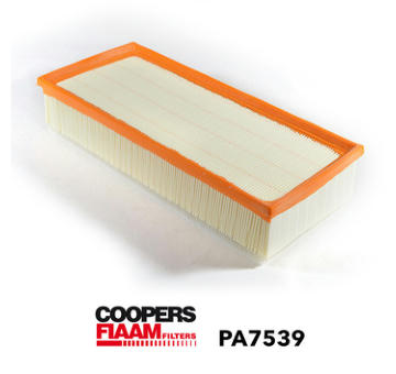 Vzduchový filter CoopersFiaam PA7539