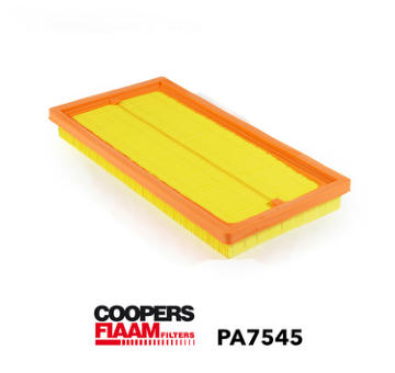 Vzduchový filter CoopersFiaam PA7545