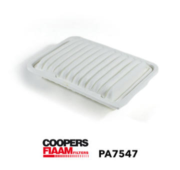 Vzduchový filter CoopersFiaam PA7547