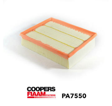 Vzduchový filter CoopersFiaam PA7550