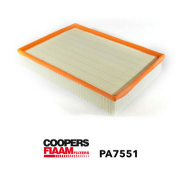 Vzduchový filter CoopersFiaam PA7551