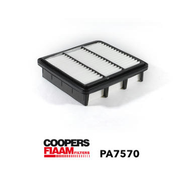 Vzduchový filter CoopersFiaam PA7570