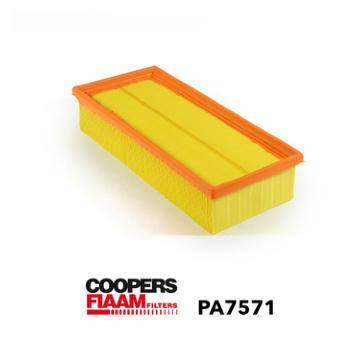 Vzduchový filter CoopersFiaam PA7571