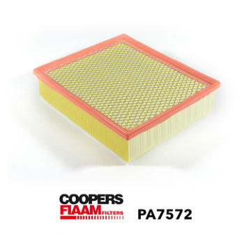 Vzduchový filter CoopersFiaam PA7572