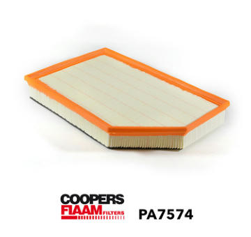 Vzduchový filter CoopersFiaam PA7574