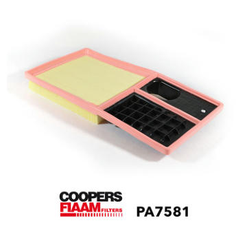Vzduchový filter CoopersFiaam PA7581