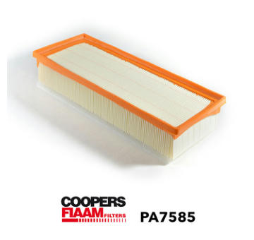 Vzduchový filter CoopersFiaam PA7585