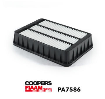 Vzduchový filter CoopersFiaam PA7586