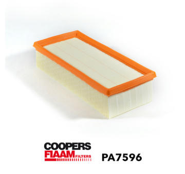 Vzduchový filter CoopersFiaam PA7596