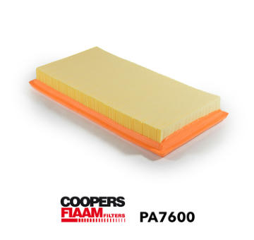 Vzduchový filter CoopersFiaam PA7600