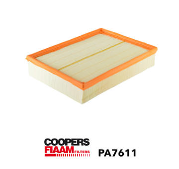 Vzduchový filter CoopersFiaam PA7611